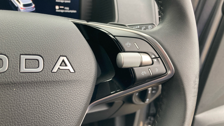 Skoda Karoq 1.5 TSI SE Edition 5dr DSG Petrol Estate